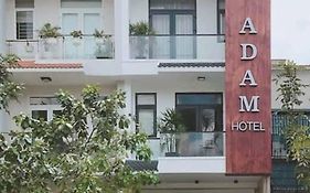 Eva Adam Hotel